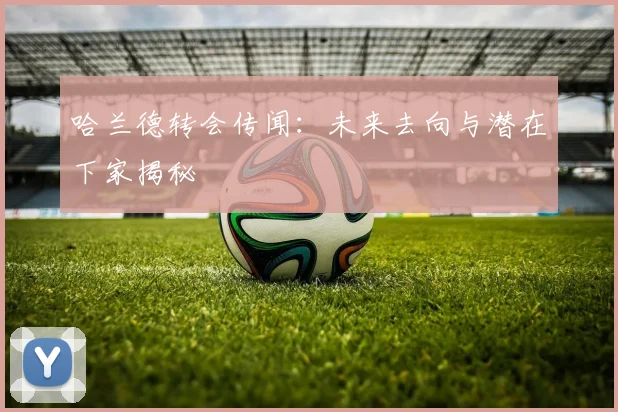 哈兰德转会传闻：未来去向与潜在下家揭秘